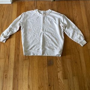 Lululemon | Perfectly Oversized Crew